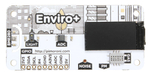 Плата мониторинга окружающей среды Pimoroni Enviro+ HAT