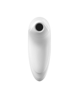 Бесконтактный вакуумно-волновой стимулятор Satisfyer Pro 1+ (Цвет: белый)