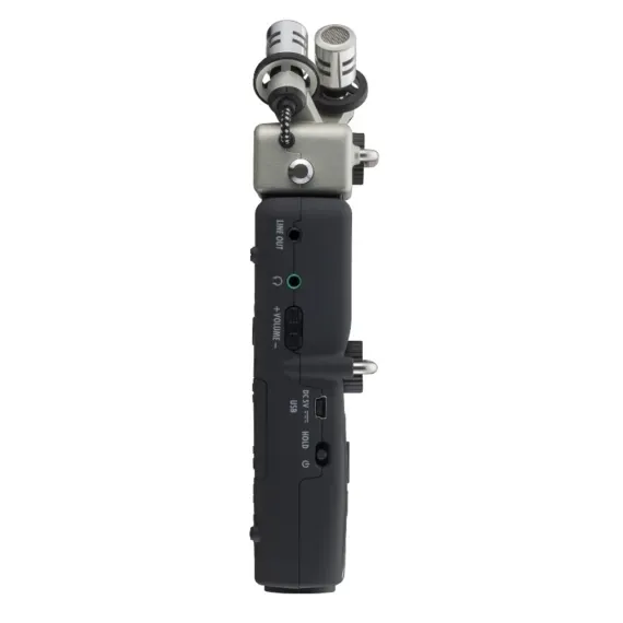 Zoom H5 Black