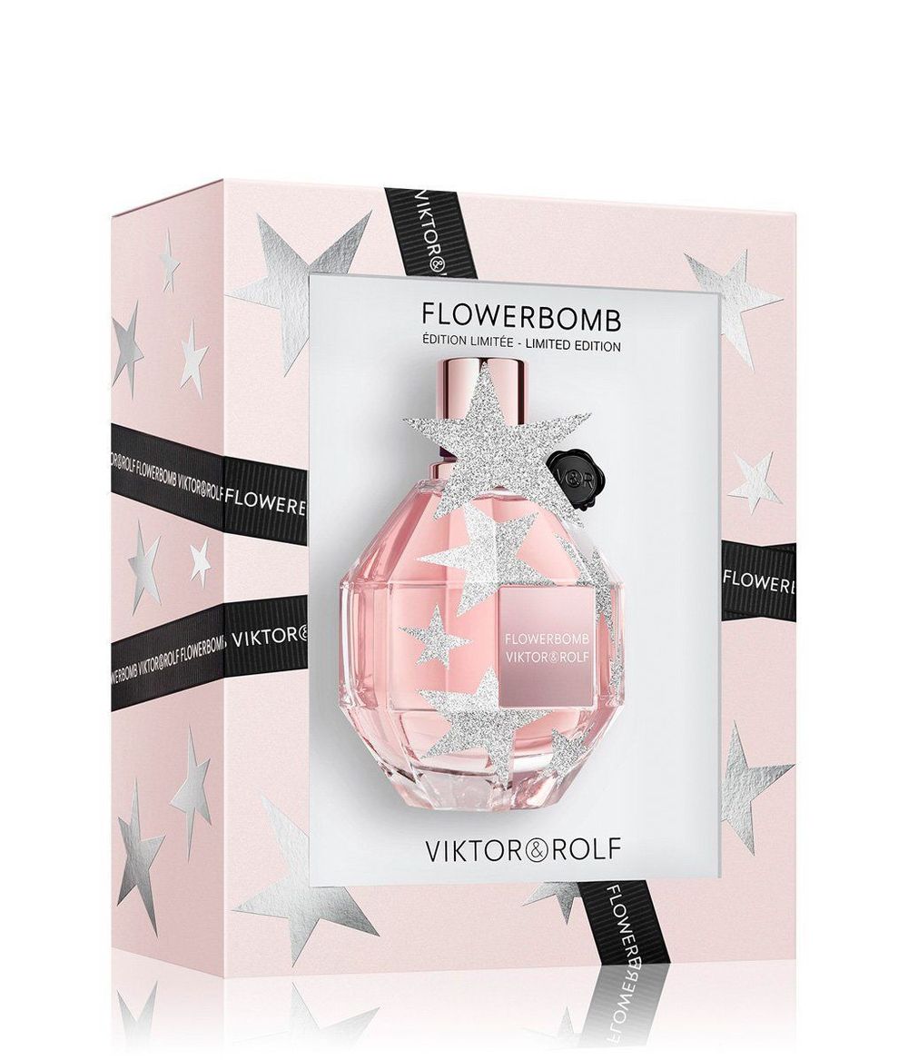Viktor and Rolf Flowerbomb Limited Edition 2020