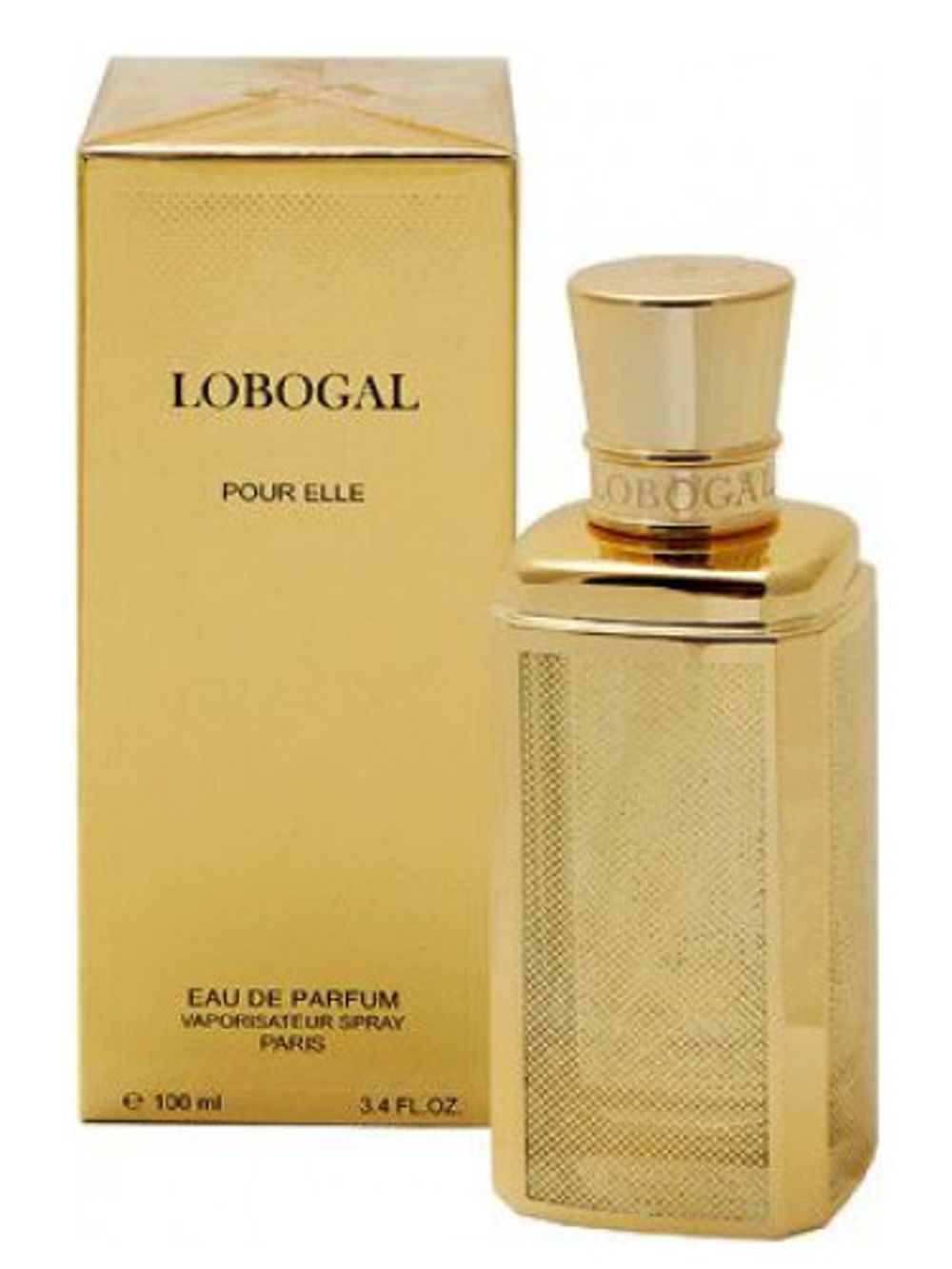 Lobogal Pour Elle