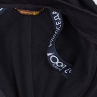 Комбинезон демисезонный Softshell "Черный"