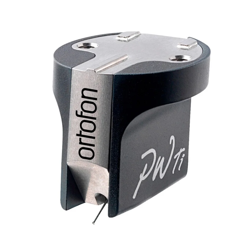 Ortofon MC Windfeld Ti Головка звукоснимателя