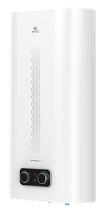 Электрический водонагреватель серии DRY FORCE Inox RWH-DF100-FS