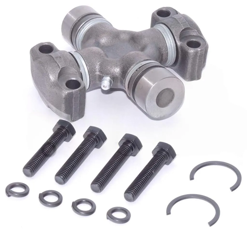 Крестовина карданного вала Toyota 5-7FD/FG10-30 372012332071