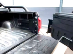 Бокс для пикапа поворот. JAC T9 ПРАВЫЙ PICKUPBOX