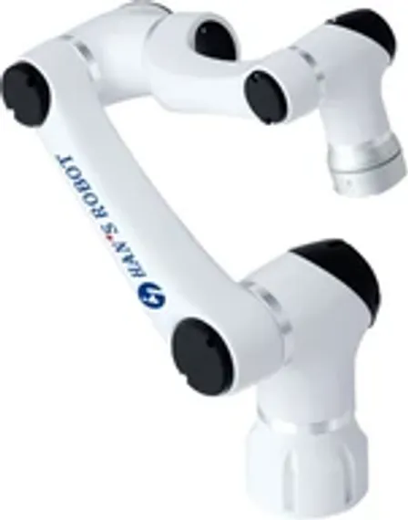 Коллаборативный робот Han's Robot S15