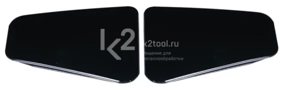 Боковое стекло для маски сварщика Fubag 2 шт