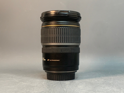 Canon EF-S 17-55mm 2.8 IS USM