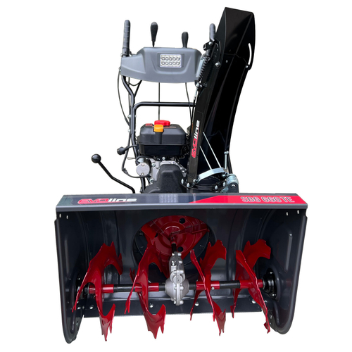 Снегоуборщик EVOline SBG 700 TE