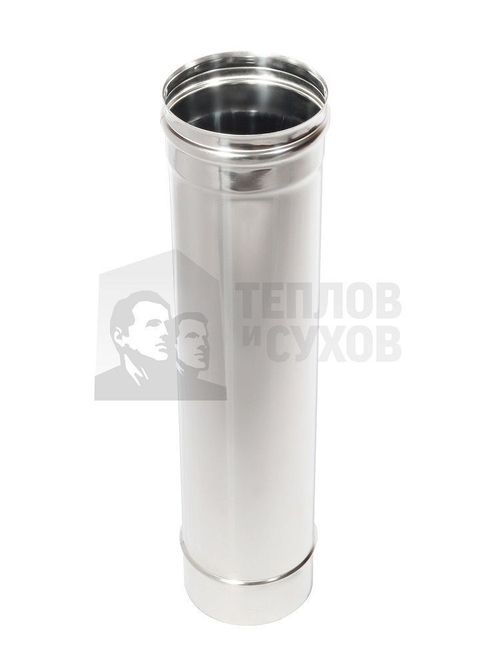Труба L500 ТМ-Р 430-0.8 D120