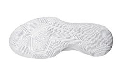 Мужские кроссовки для бадминтона/сквоша Nike Zoom Hyperspeed Court - black/white