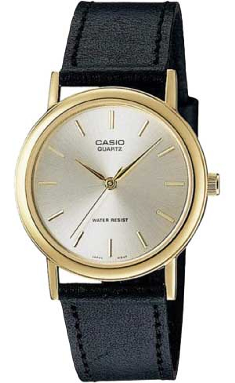 Часы Casio MTP-1095Q-7A