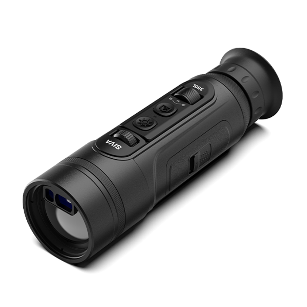 Тепловизионный монокуляр Lzirtek Siva 350L