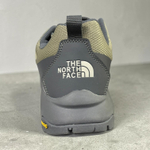 The North Face Verto Alpine Gore-Tex • Beige Gray