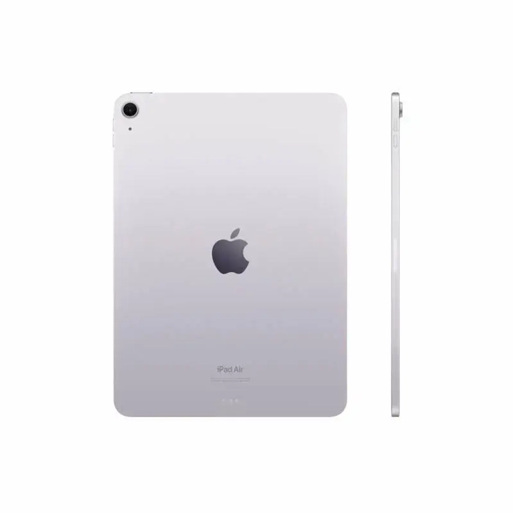 iPad Air 13 (2025) LTE 256 ГБ, фиолетовый