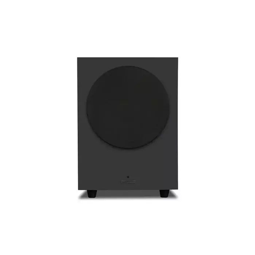 Mission LX-10 SUB MKII Walnut Pearl Фазоинверторный сабвуфер