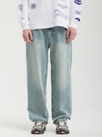 Мужские Джинсы (Regular Fit) Tnt Gramicci Gear