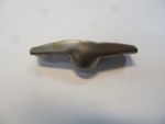 Коромысло клапана в сборе с осью GX160/Valve rocker ARM