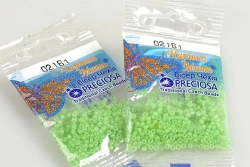 Бисер 10/1 5г (00050-30100) 1шт Preсiosa