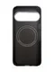 Карбоновый чехол для Google Pixel 10 с MagSafe галактика (Galaxy)