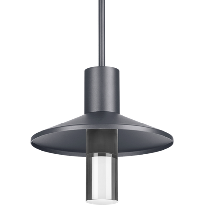Светильник Visual Comfort Ash 12 Outdoor Pendant