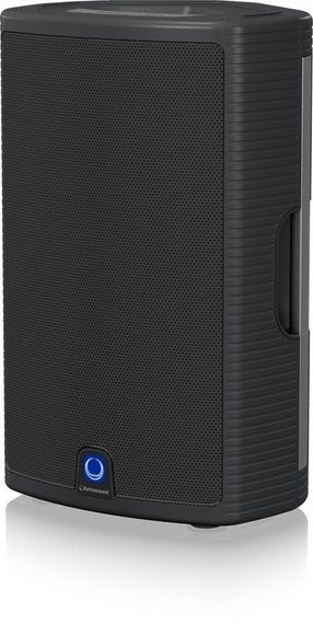 Turbosound MILAN M12 активная АС, 1100Вт, динамик 12 дюймов