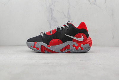 Nike PG 6 Bred