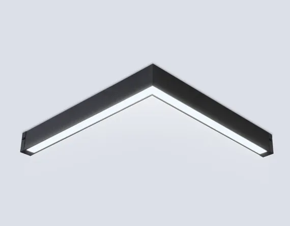 Трековый светильник Track System GL1299 Ambrella