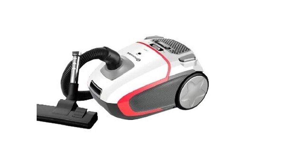Пылесос Eurostek EVC-4005