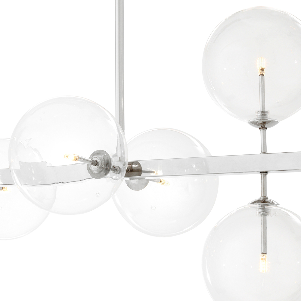 Люстра Chandelier Largo арт.111827