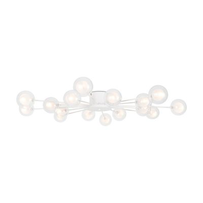Люстра FR5242CL-16W Celebrity G4 x16, FR5242CL-16W. TM Maytoni