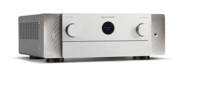AV усилитель Marantz Cinema 50 Silver