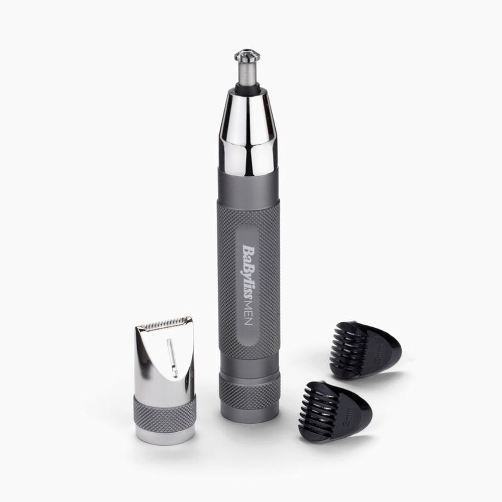 Триммер BaByliss Super X Metal E116E - 5