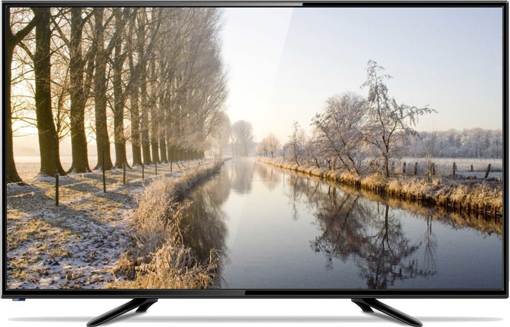 ЖК-телевизор ERISSON 32LES90T2SM Smart