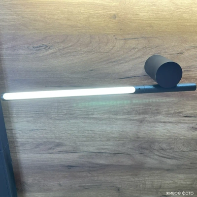 Бра Crystal Lux CLT 058W1 BL 1400/540