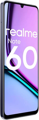 Смартфон Realme Note 60 4/128 Black