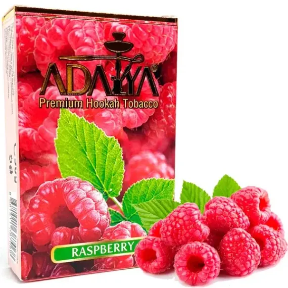 Adalya - Raspberry (200г)