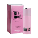 Вода туалетная Girl Gone (Гёл Гоун) - 100ml for women