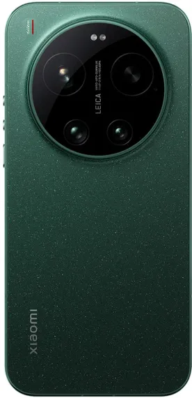 Смартфон Xiaomi 17 Ultra 16/1 ТБ Зеленый