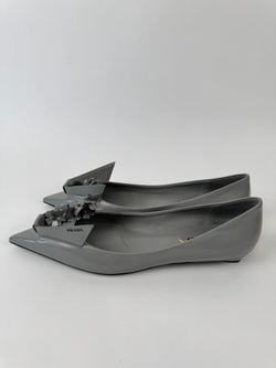 Туфли Prada