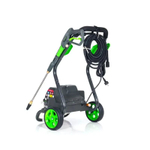 Мойка высокого давления электрическая 160 бар GPWG8II Greenworks