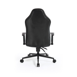 Игровое компьютерное кресло Aerocool CROWN Smart Racer Blue