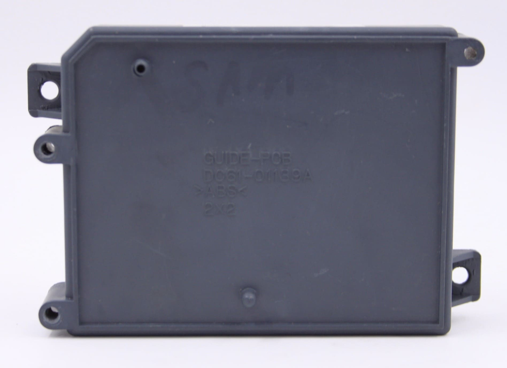 Суб модуль (ионизатор серебра) MES-AG4MOD-S0 DC13-00158C стиральной машины Samsung