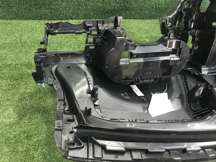 Торпедо Mercedes M 166 (2011-2015)