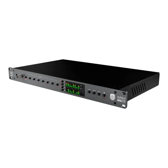 Solid State Logic SSL Alpha 8