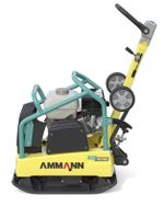 Виброплита бензиновая Ammann APR 30/50 - [200 кг / 32 кН / Honda GX270] 500 мм