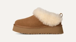 UGG Угги Tazzelle, каштановый