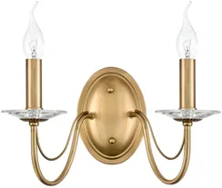Бра Incanto 8033/2W Lumion