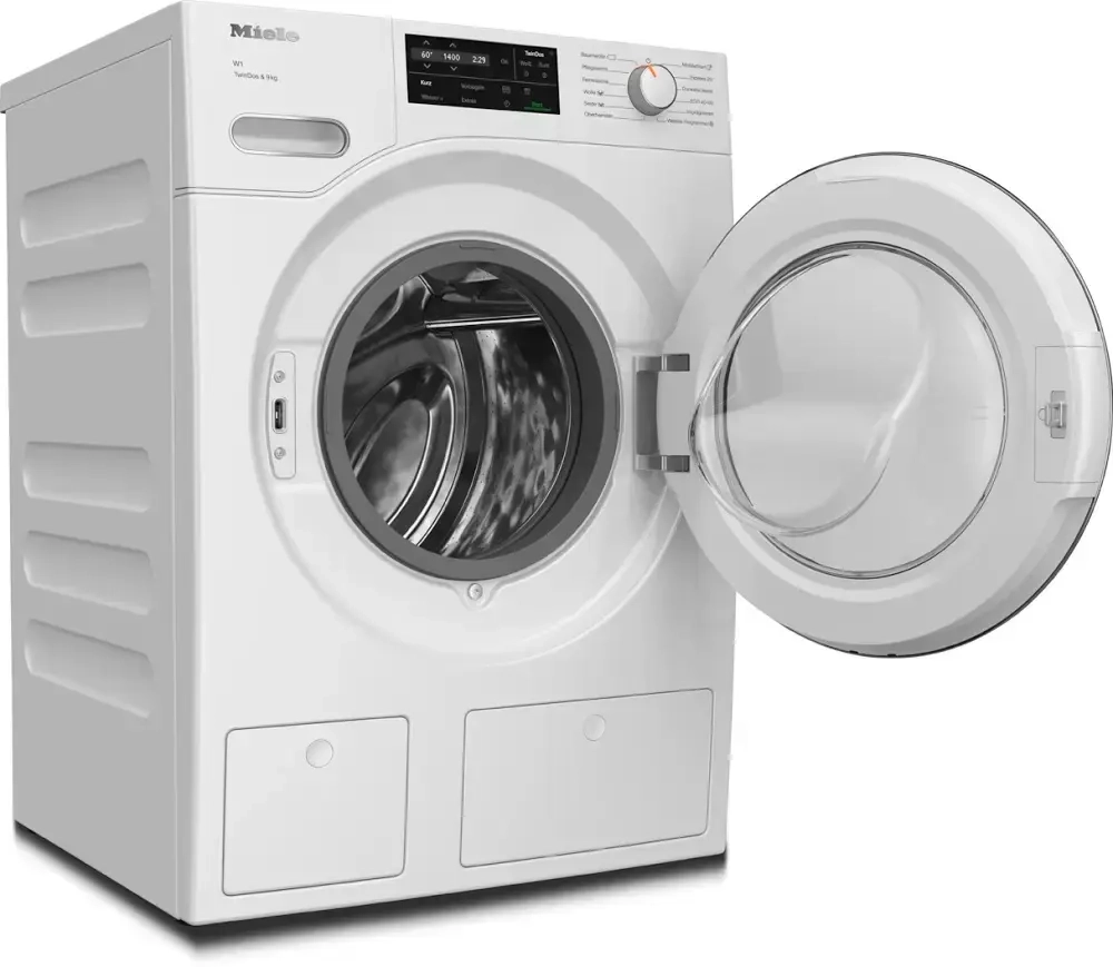 Стиральная машина Miele WWG760WPS